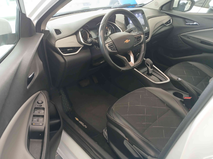 onix premier 1.0 turbo automatico