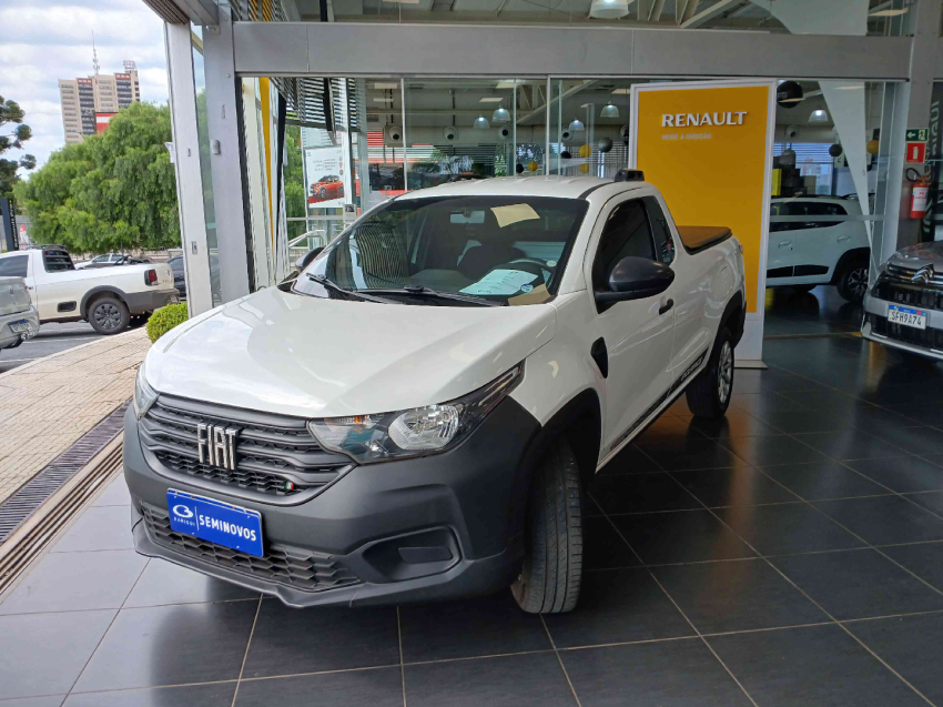 fiat strada flex manual 2020/21