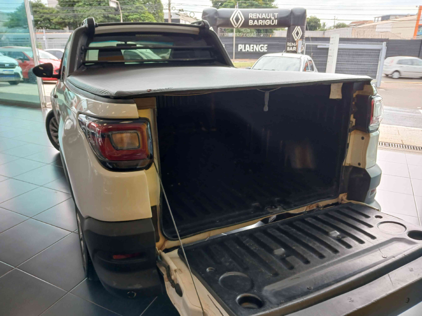 fiat strada flex manual 2020/21