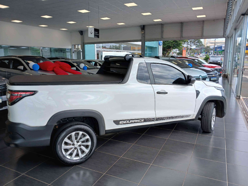 fiat strada flex manual 2020/21