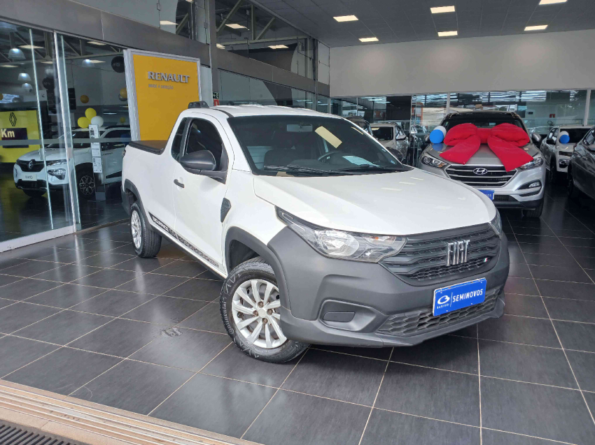 fiat strada flex manual 2020/21