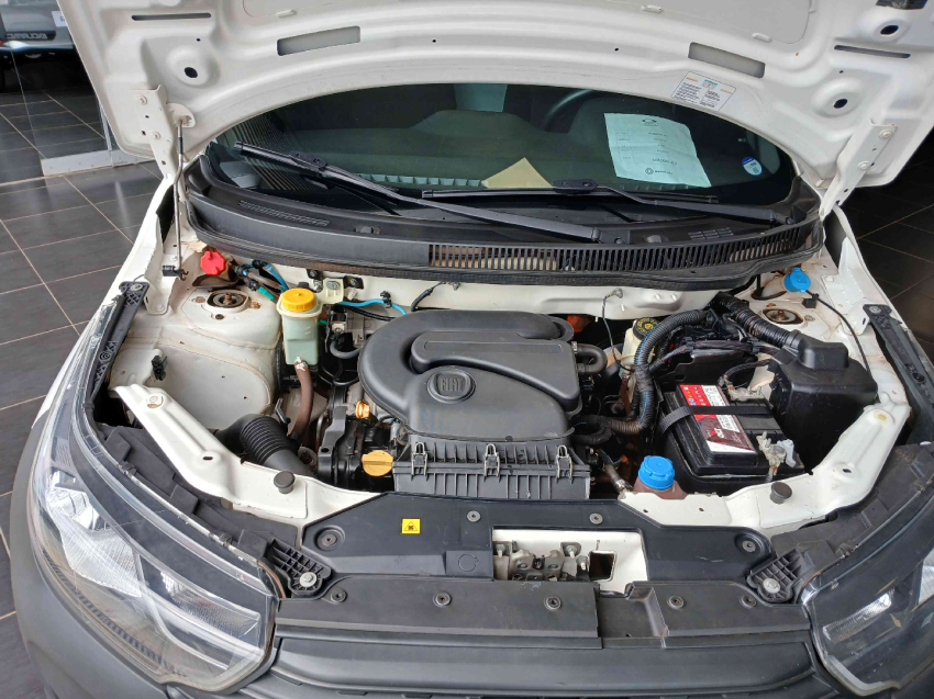 fiat strada flex manual 2020/21