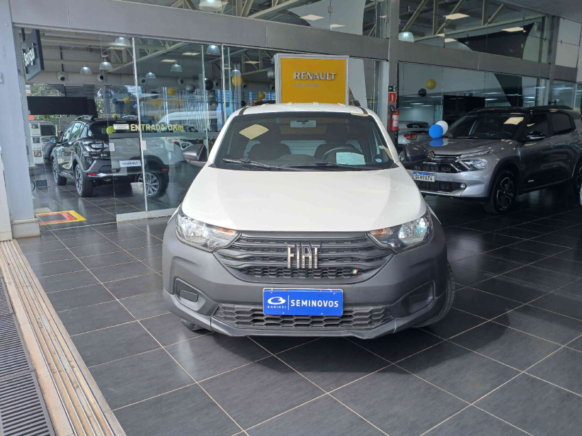 fiat strada flex manual 2020/21