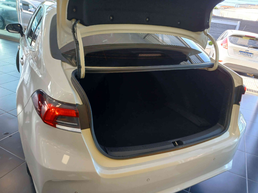 corolla xei 2.0 flex 2022/23