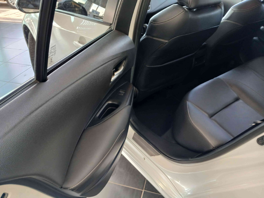 corolla xei 2.0 flex 2022/23