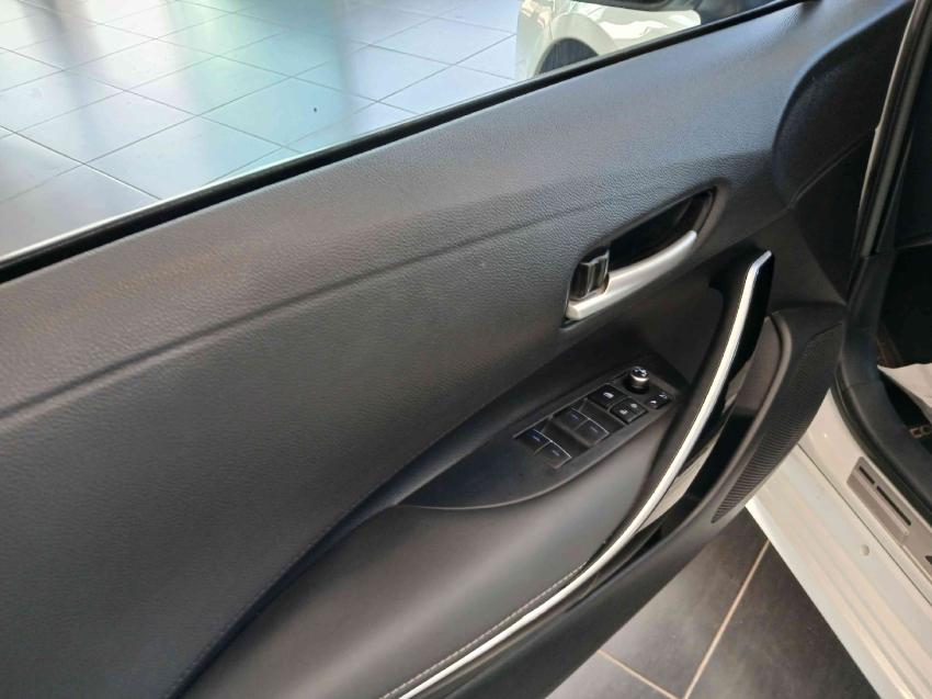 corolla xei 2.0 flex 2022/23