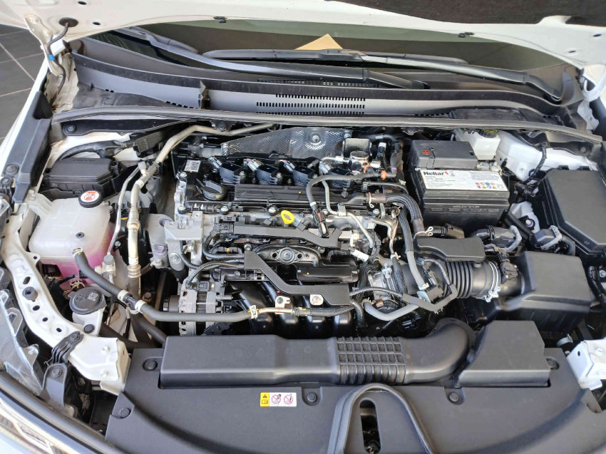 corolla xei 2.0 flex 2022/23
