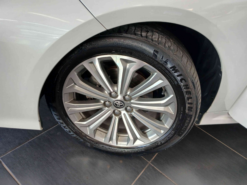 corolla xei 2.0 flex 2022/23