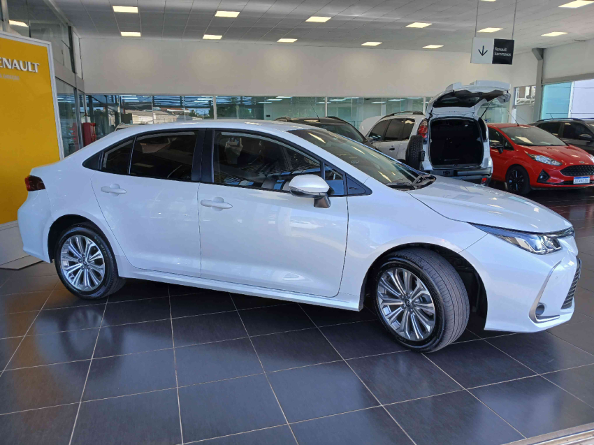 corolla xei 2.0 flex 2022/23