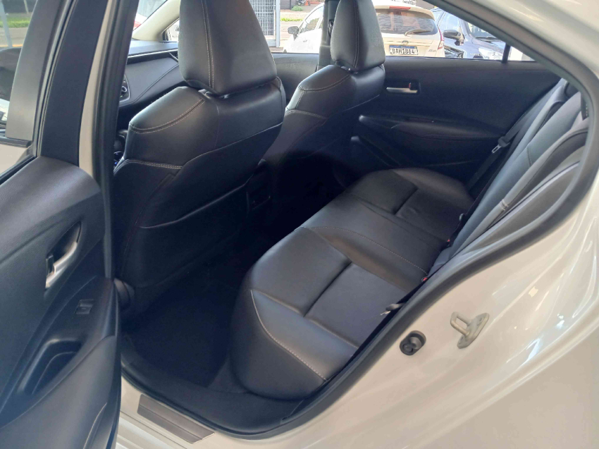 corolla xei 2.0 flex 2022/23