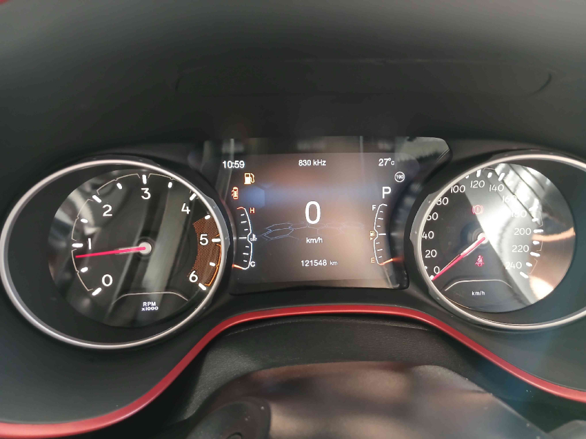 jeep compass diesel automatico 2019/20