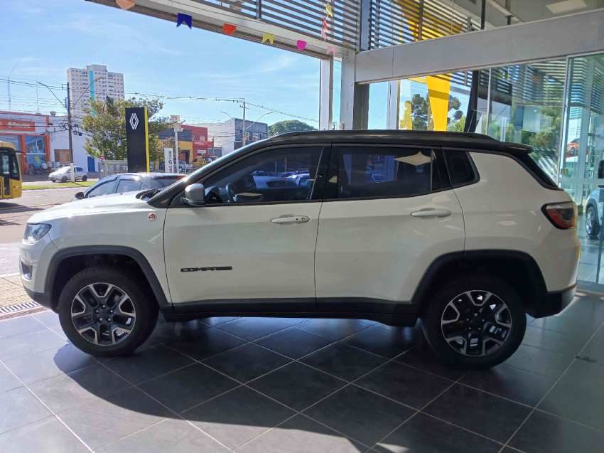 jeep compass diesel automatico 2019/20