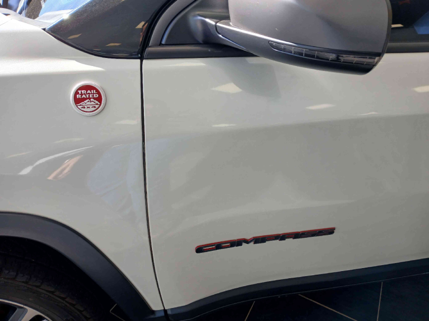 jeep compass diesel automatico 2019/20