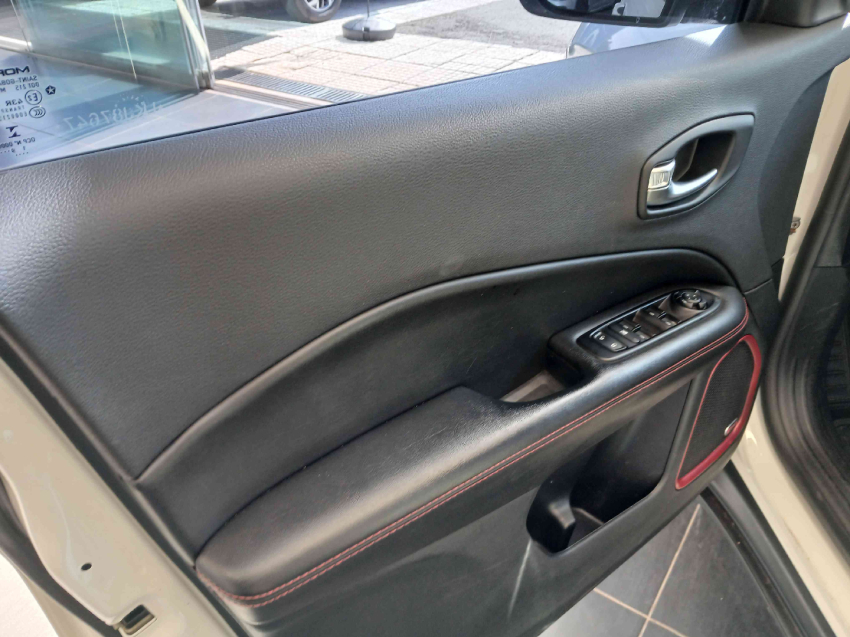 jeep compass diesel automatico 2019/20