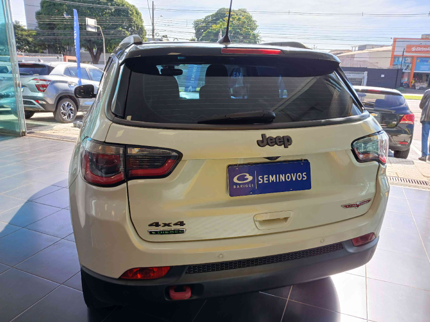 jeep compass diesel automatico 2019/20