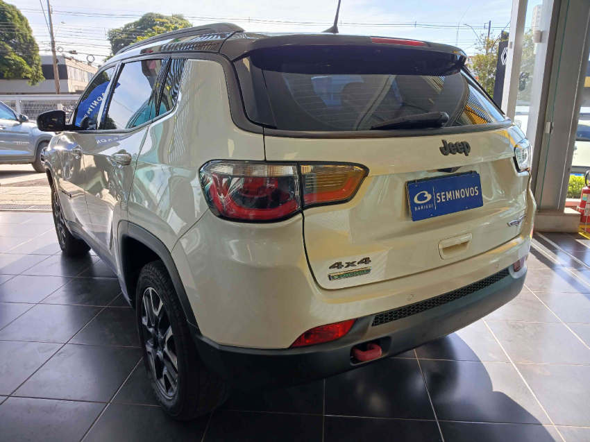 jeep compass diesel automatico 2019/20