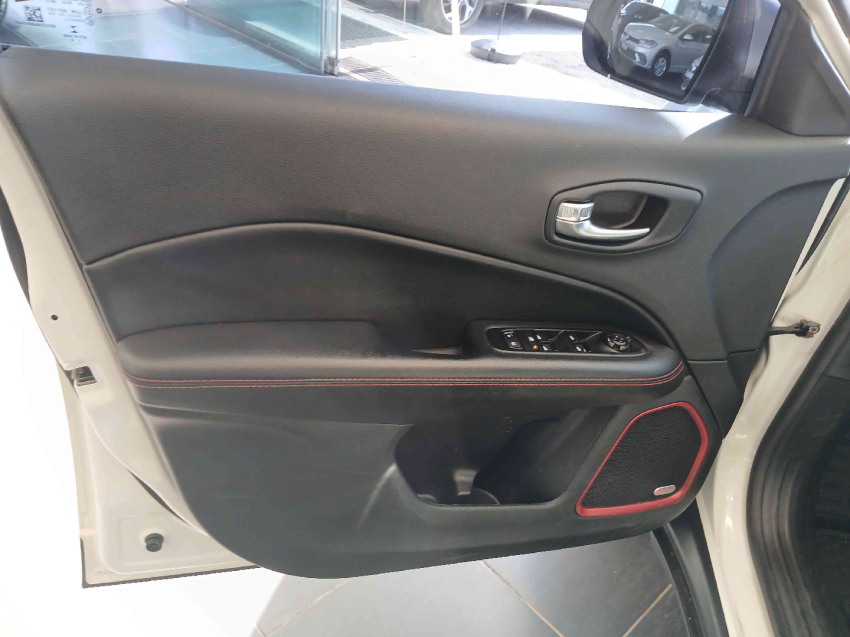 jeep compass diesel automatico 2019/20