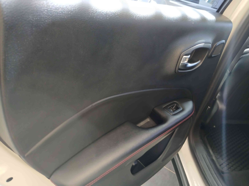 jeep compass diesel automatico 2019/20