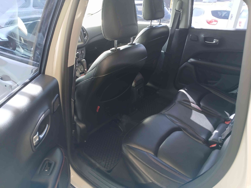jeep compass diesel automatico 2019/20