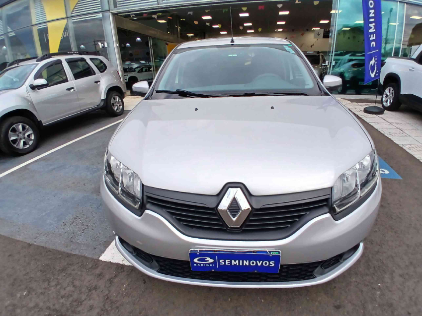 sandero flex manual 2018/19