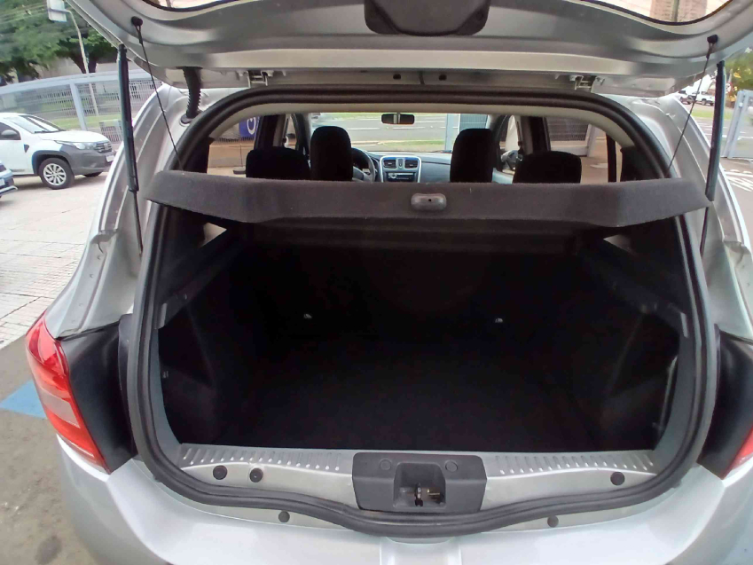 sandero flex manual 2018/19