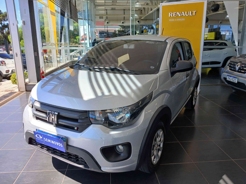 mobi flex manual 2023/23