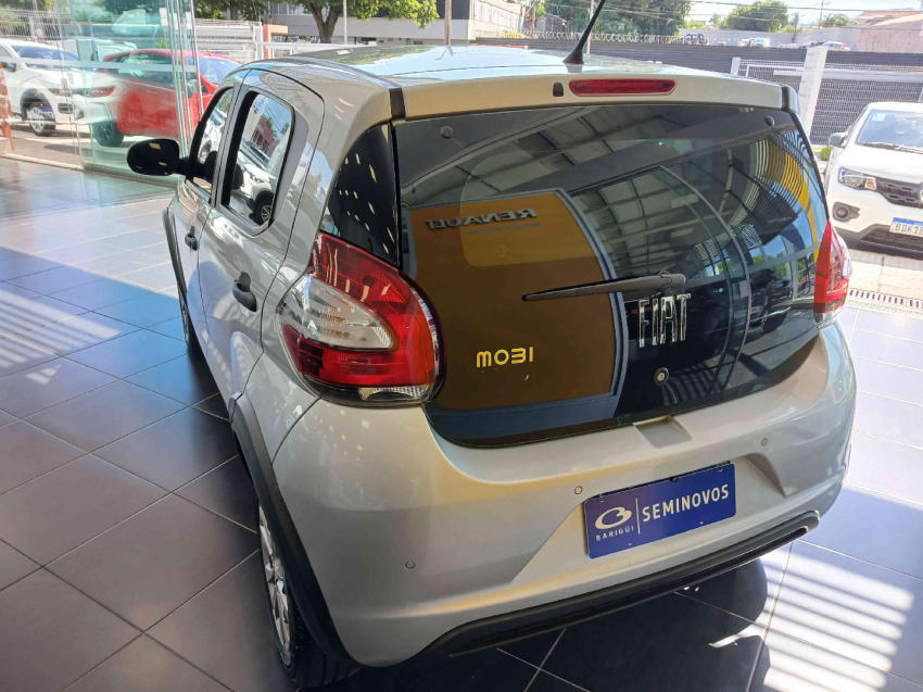 mobi flex manual 2023/23