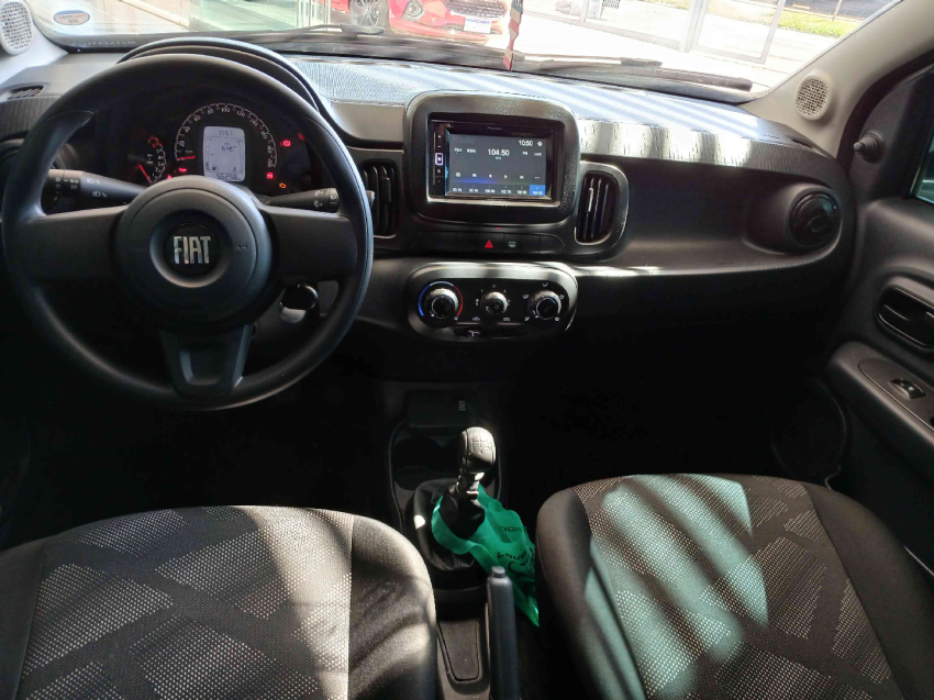 mobi flex manual 2023/23