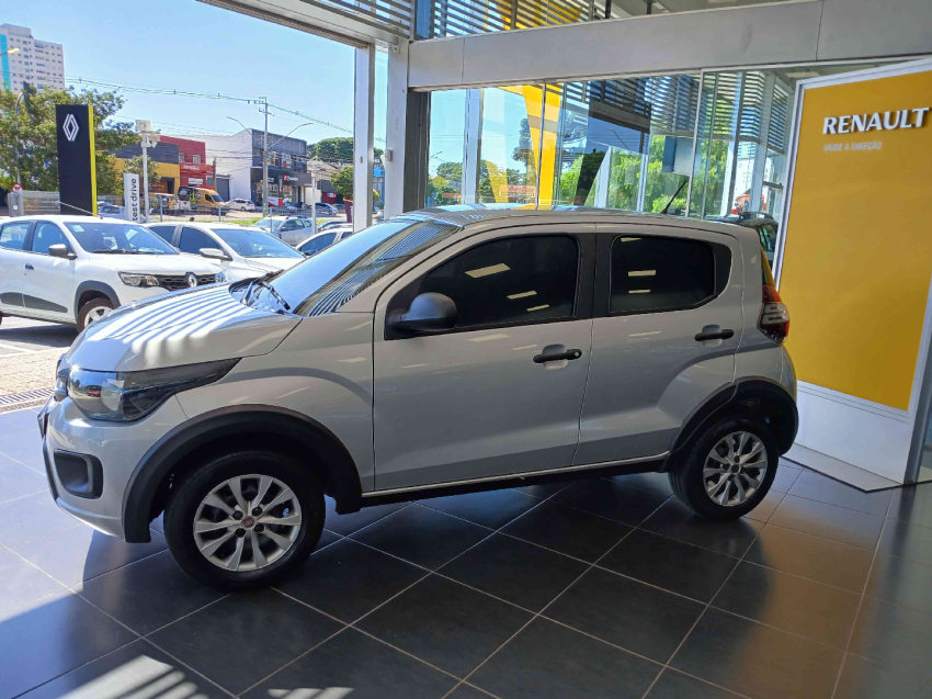 mobi flex manual 2023/23