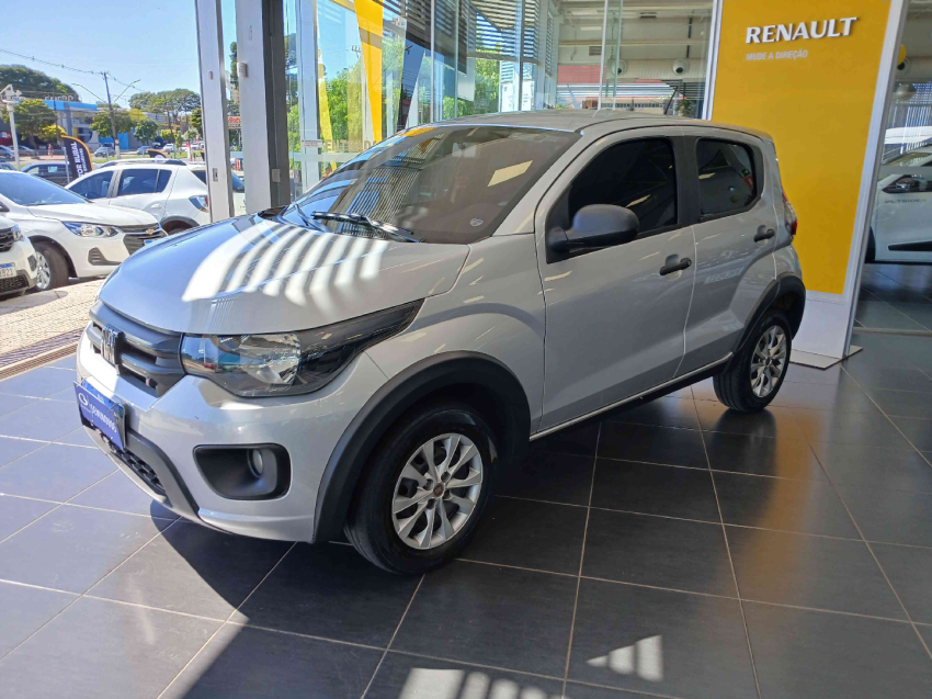 mobi flex manual 2023/23
