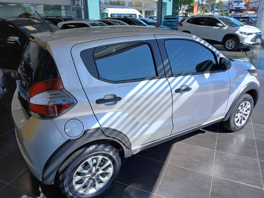 mobi flex manual 2023/23