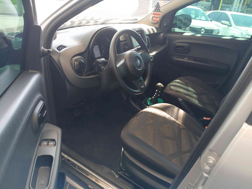 mobi flex manual 2023/23