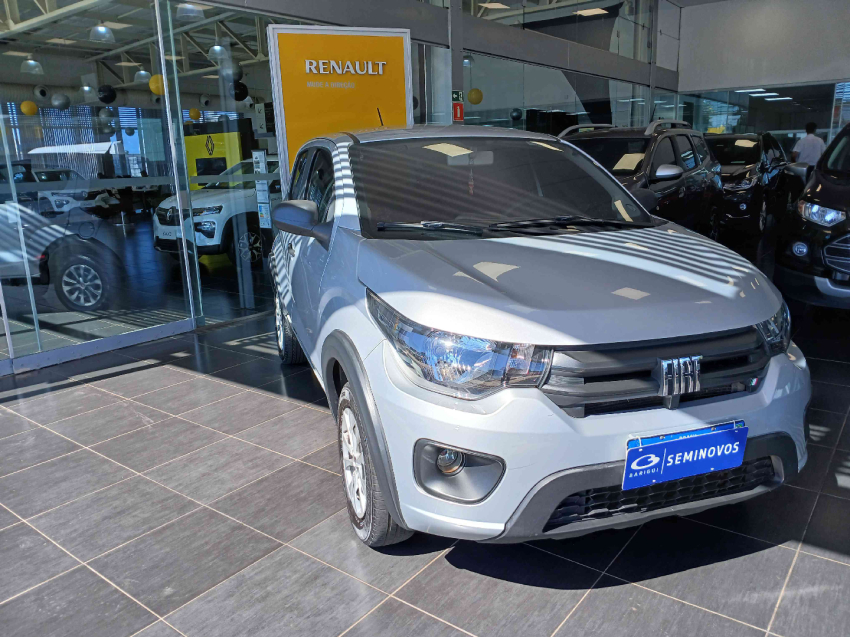 mobi flex manual 2023/23
