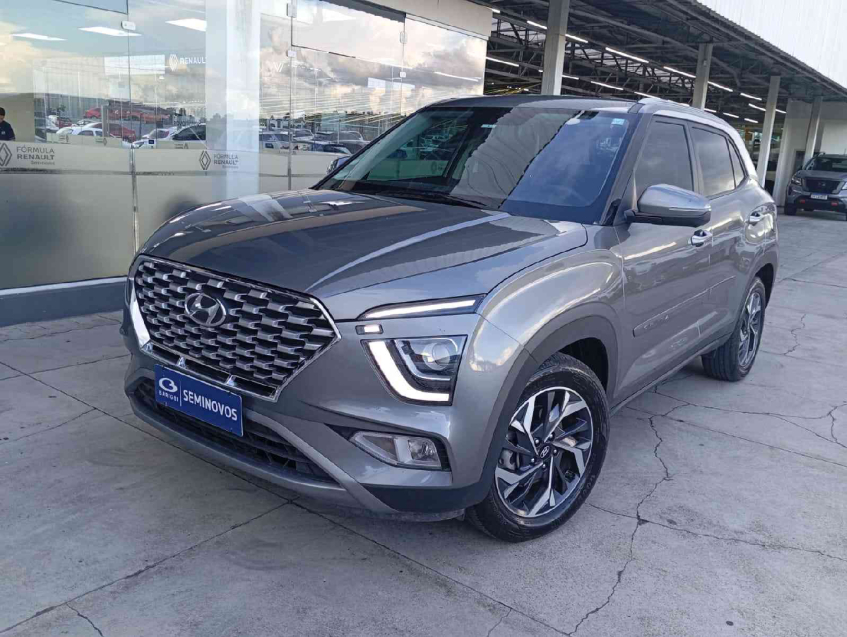 creta platinum 1.0 12v t-gdi at
