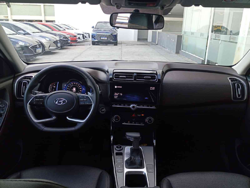 creta platinum 1.0 12v t-gdi at