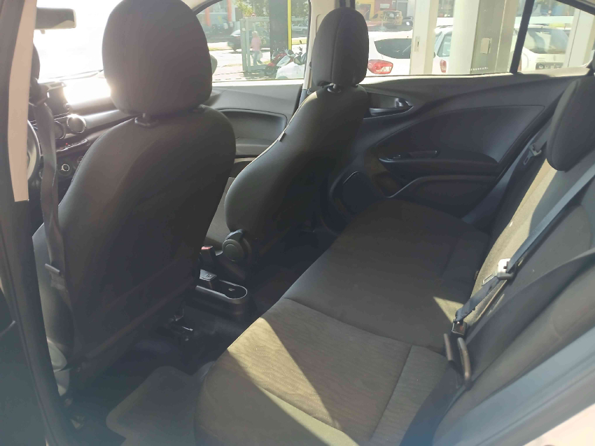 fiat cronos flex manual 2023/24