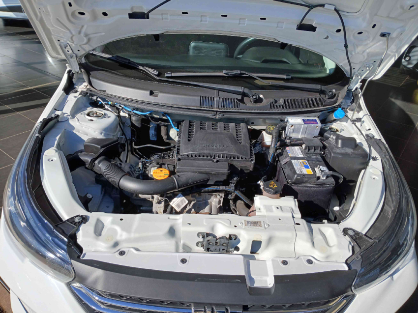 fiat cronos flex manual 2023/24