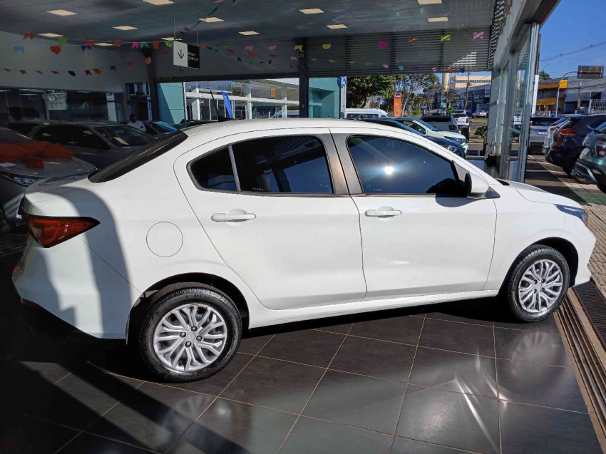 fiat cronos flex manual 2023/24