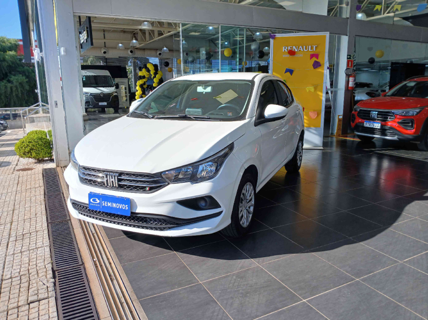 fiat cronos flex manual 2023/24