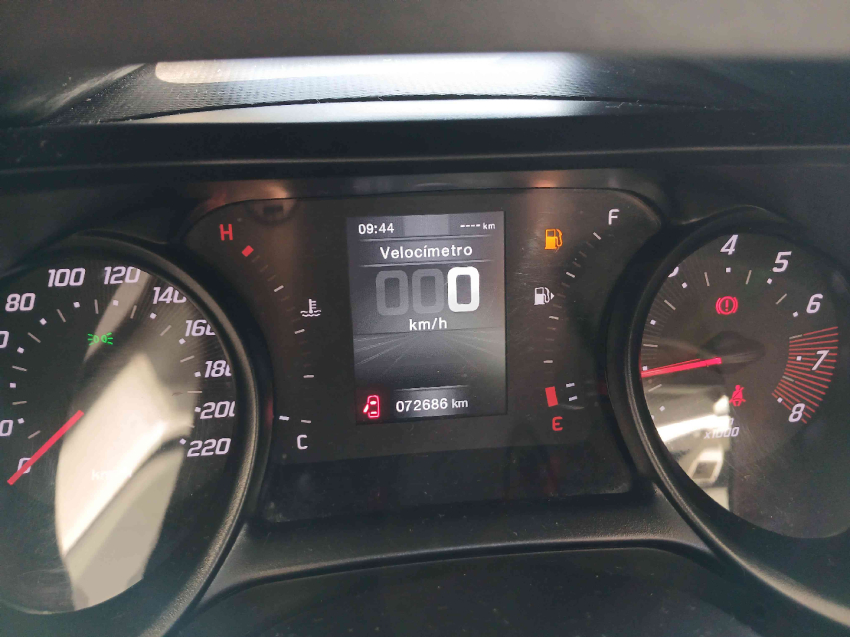 fiat cronos flex manual 2023/24