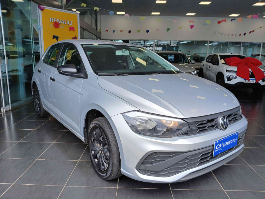 polo track flex manual 2023/24