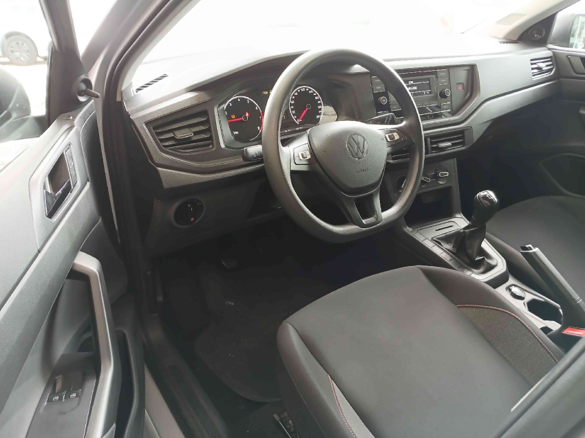 polo track flex manual 2023/24