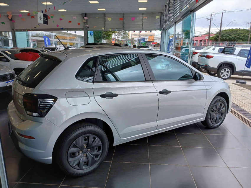 polo track flex manual 2023/24