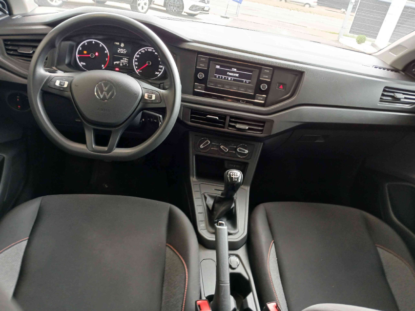 polo track flex manual 2023/24