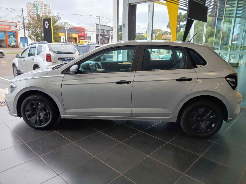 polo track flex manual 2023/24