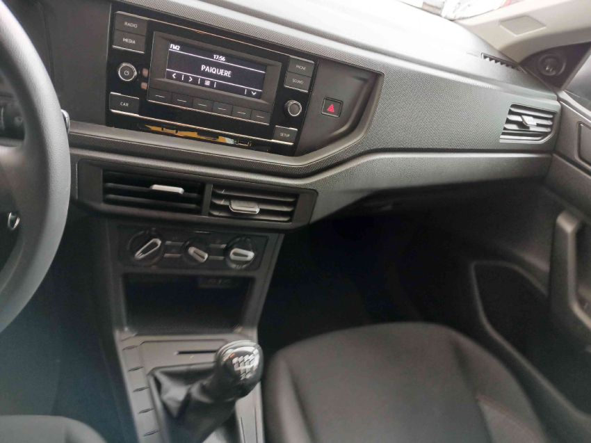 polo track flex manual 2023/24