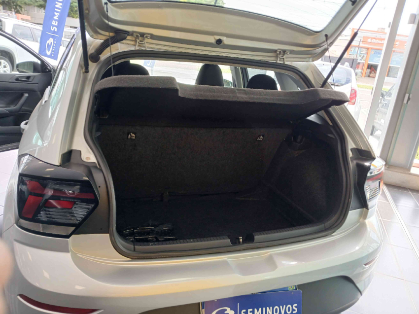 polo track flex manual 2023/24