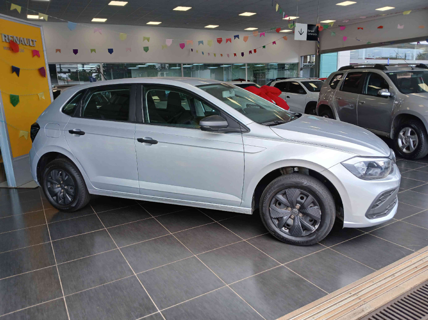 polo track flex manual 2023/24
