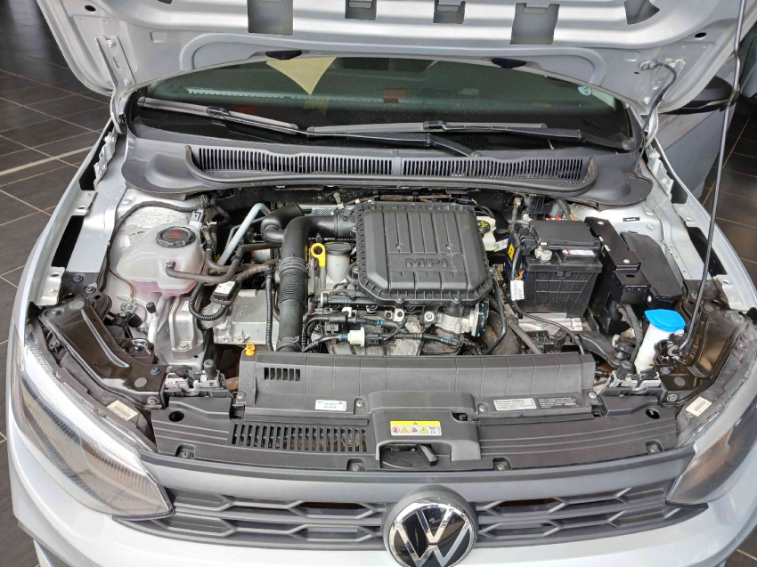 polo track flex manual 2023/24
