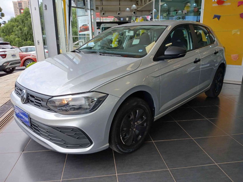 polo track flex manual 2023/24